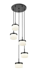 Z-LITE, RENAUD CHANDELIER, CHANDELIER LIGHT