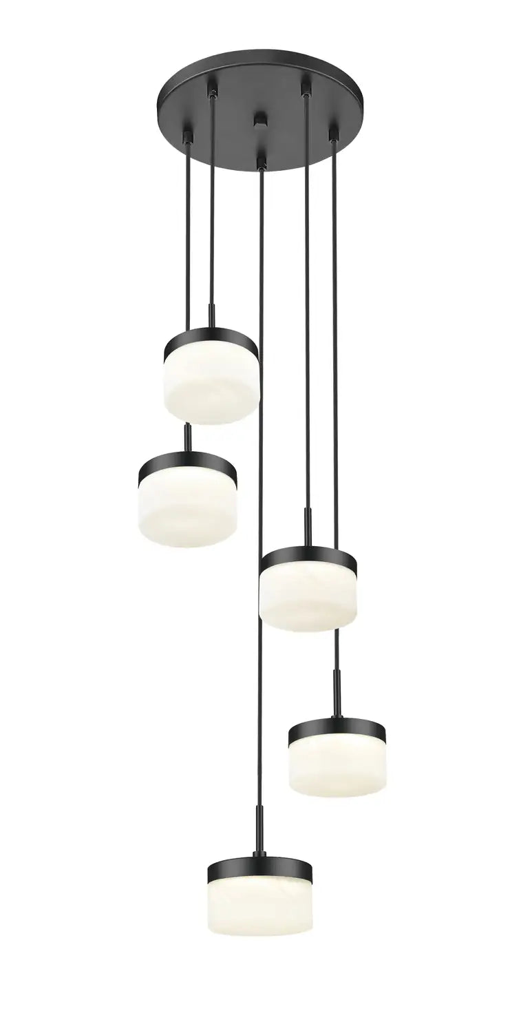 Z-LITE, RENAUD CHANDELIER, CHANDELIER LIGHT