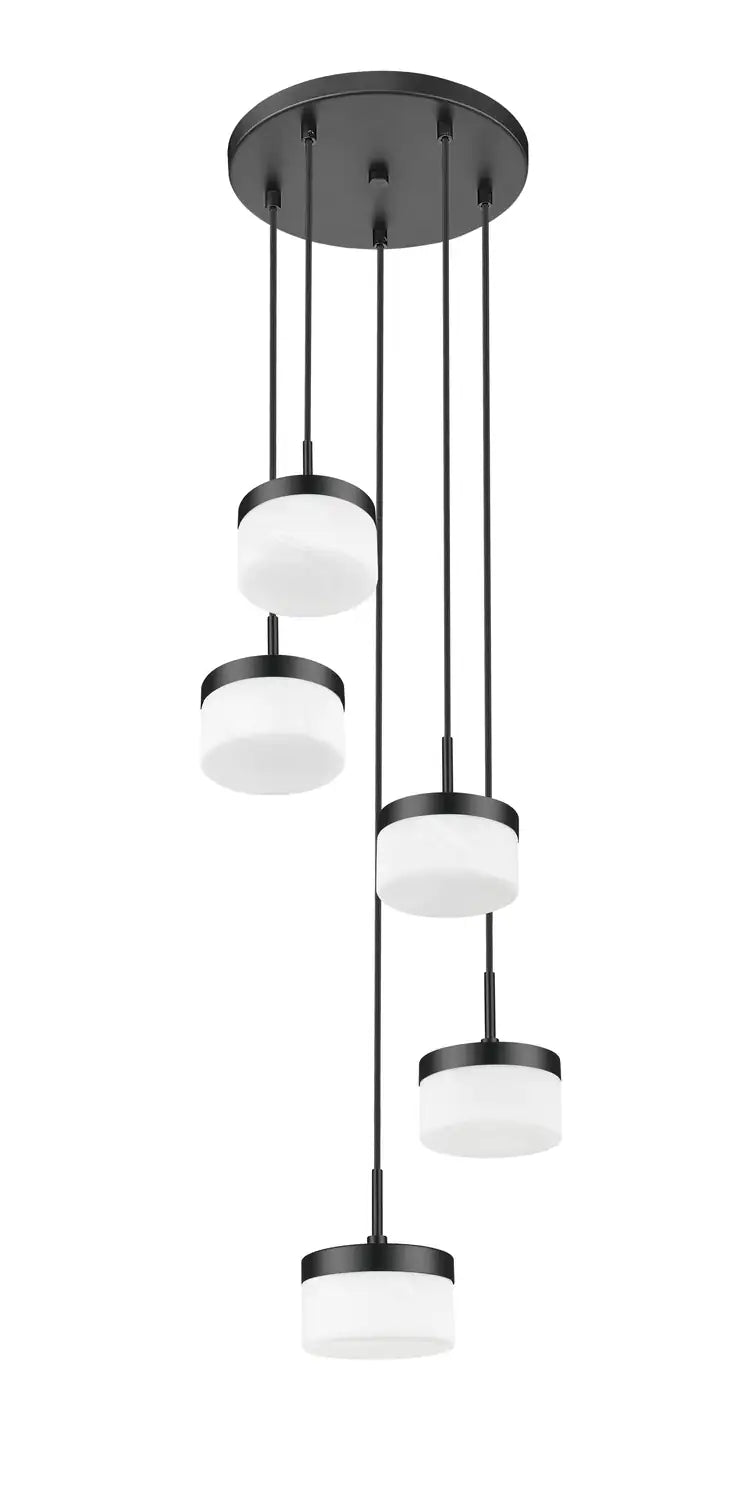 Z-LITE, RENAUD CHANDELIER, CHANDELIER LIGHT