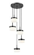 Z-LITE, RENAUD CHANDELIER, CHANDELIER LIGHT