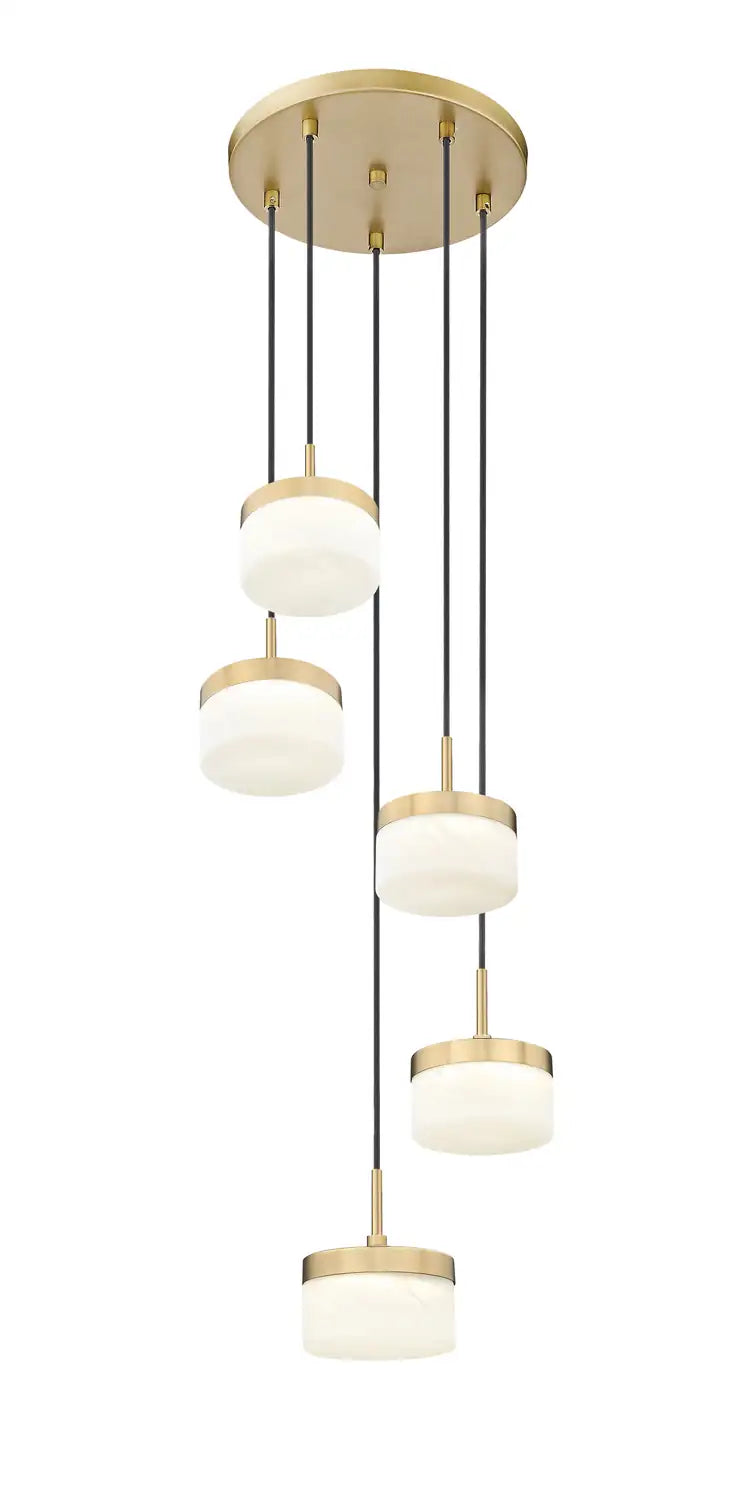 Z-LITE, RENAUD CHANDELIER, CHANDELIER LIGHT