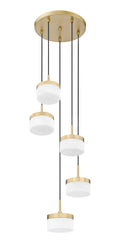 Z-LITE, RENAUD CHANDELIER, CHANDELIER LIGHT