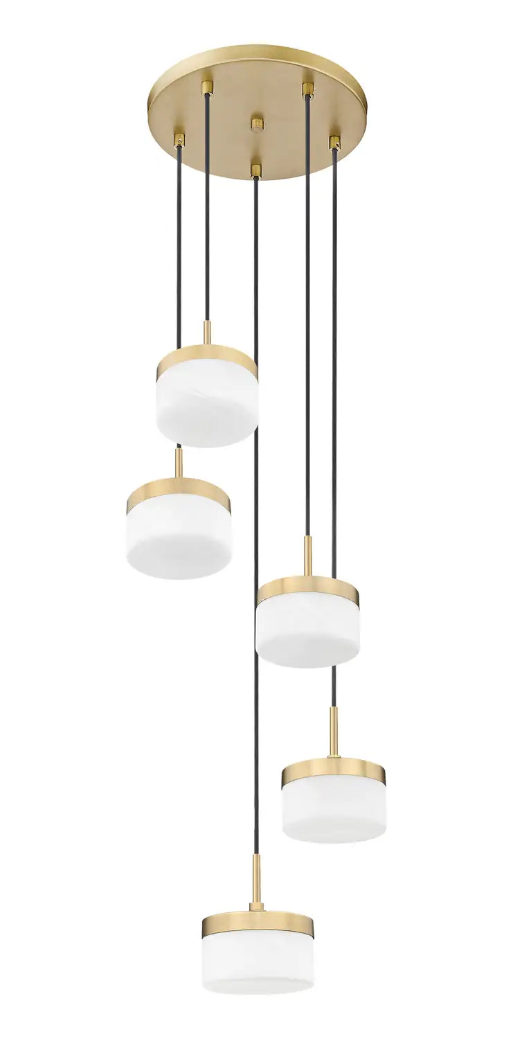 Z-LITE, RENAUD CHANDELIER, CHANDELIER LIGHT