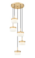 Z-LITE, RENAUD CHANDELIER, CHANDELIER LIGHT