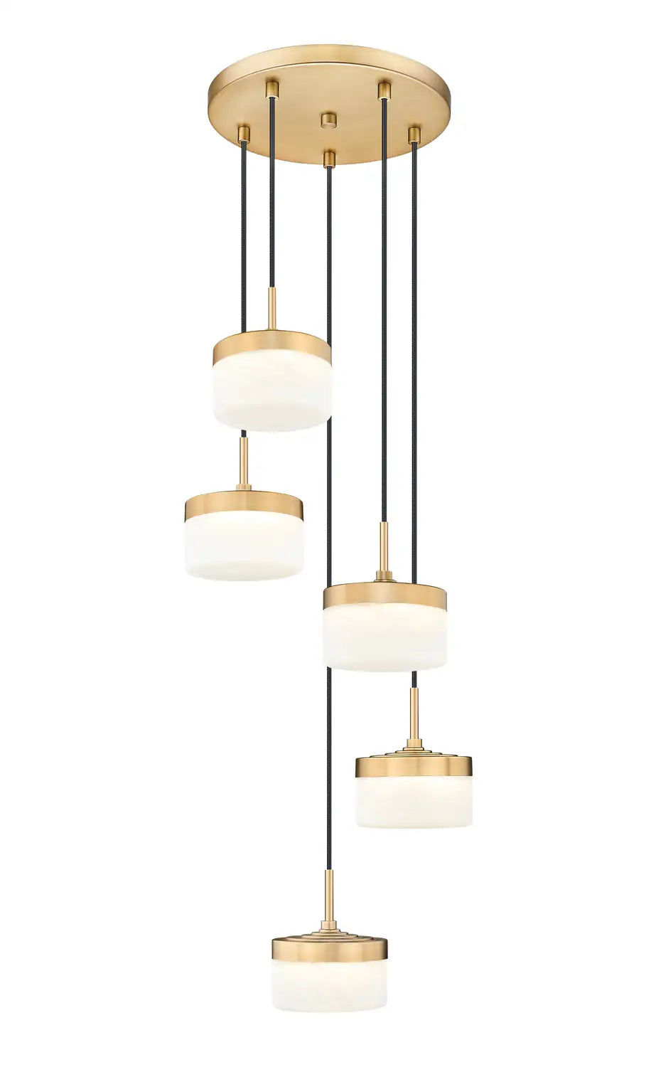 Z-LITE, RENAUD CHANDELIER, CHANDELIER LIGHT