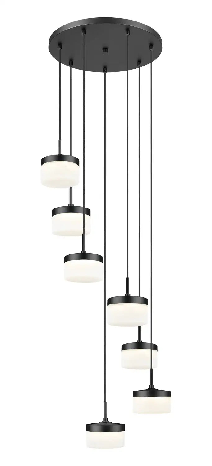 Z-LITE, RENAUD CHANDELIER, CHANDELIER LIGHT