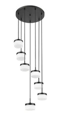 Z-LITE, RENAUD CHANDELIER, CHANDELIER LIGHT