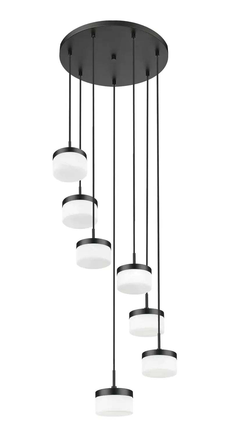 Z-LITE, RENAUD CHANDELIER, CHANDELIER LIGHT