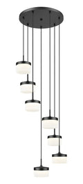 Z-LITE, RENAUD CHANDELIER, CHANDELIER LIGHT