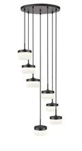 Z-LITE, RENAUD CHANDELIER, CHANDELIER LIGHT