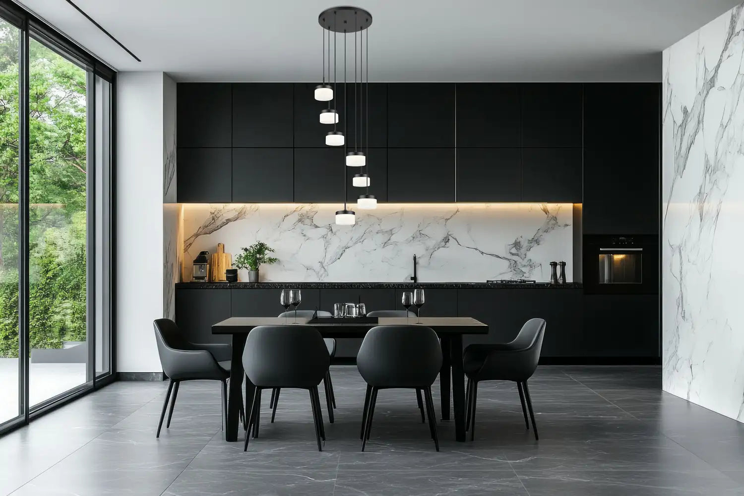Z-LITE, RENAUD CHANDELIER, CHANDELIER LIGHT