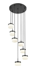 Z-LITE, RENAUD CHANDELIER, CHANDELIER LIGHT
