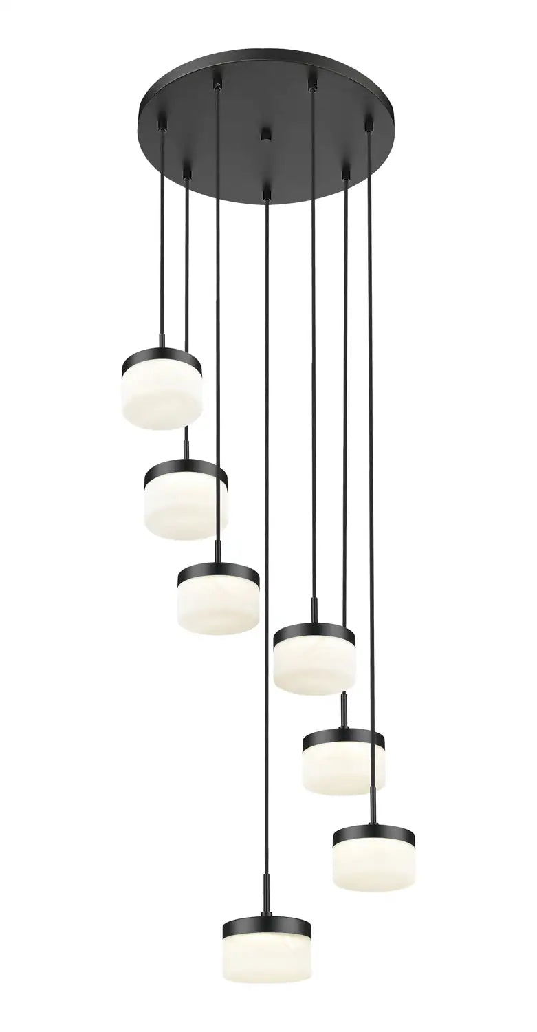 Z-LITE, RENAUD CHANDELIER, CHANDELIER LIGHT