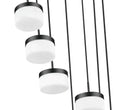 Z-LITE, RENAUD CHANDELIER, CHANDELIER LIGHT