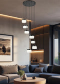 Z-LITE, RENAUD CHANDELIER, CHANDELIER LIGHT
