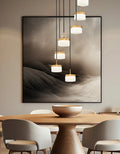 Z-LITE, RENAUD CHANDELIER, CHANDELIER LIGHT