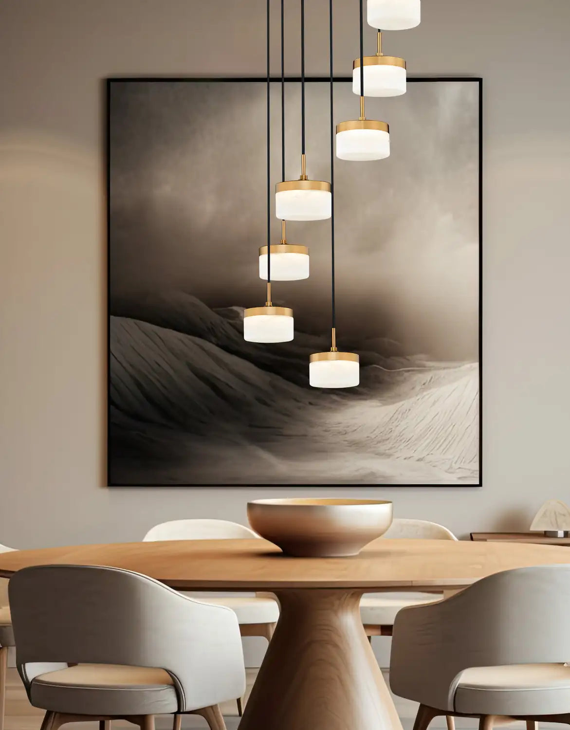 Z-LITE, RENAUD CHANDELIER, CHANDELIER LIGHT