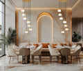 Z-LITE, RENAUD CHANDELIER, CHANDELIER LIGHT