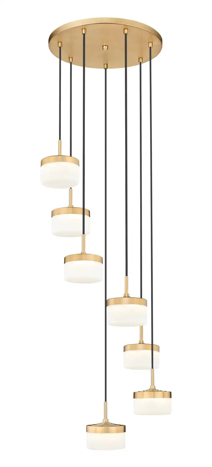 Z-LITE, RENAUD CHANDELIER, CHANDELIER LIGHT