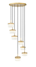 Z-LITE, RENAUD CHANDELIER, CHANDELIER LIGHT