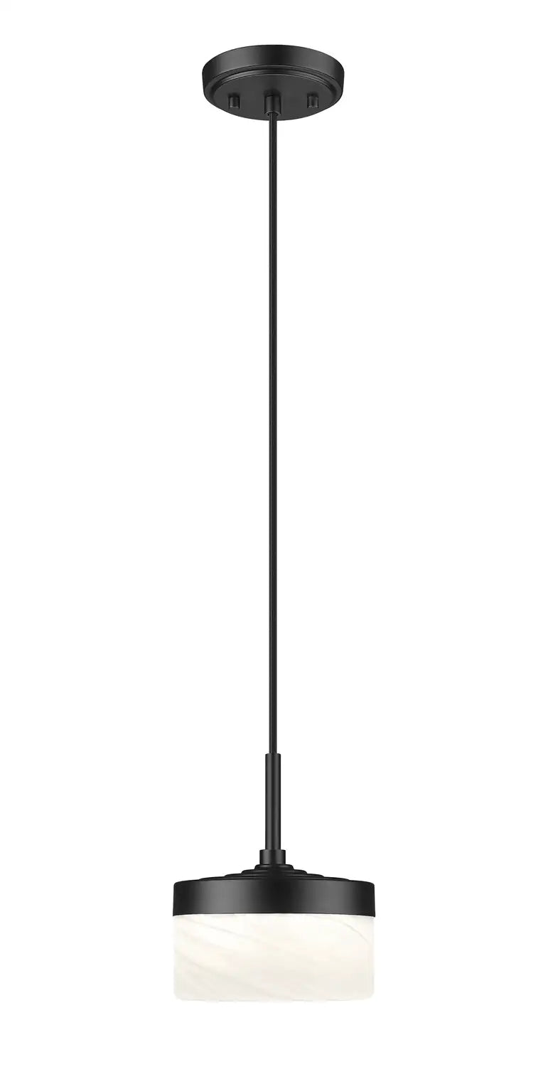Z-LITE, RENAUD PENDANT, PENDANT LIGHT