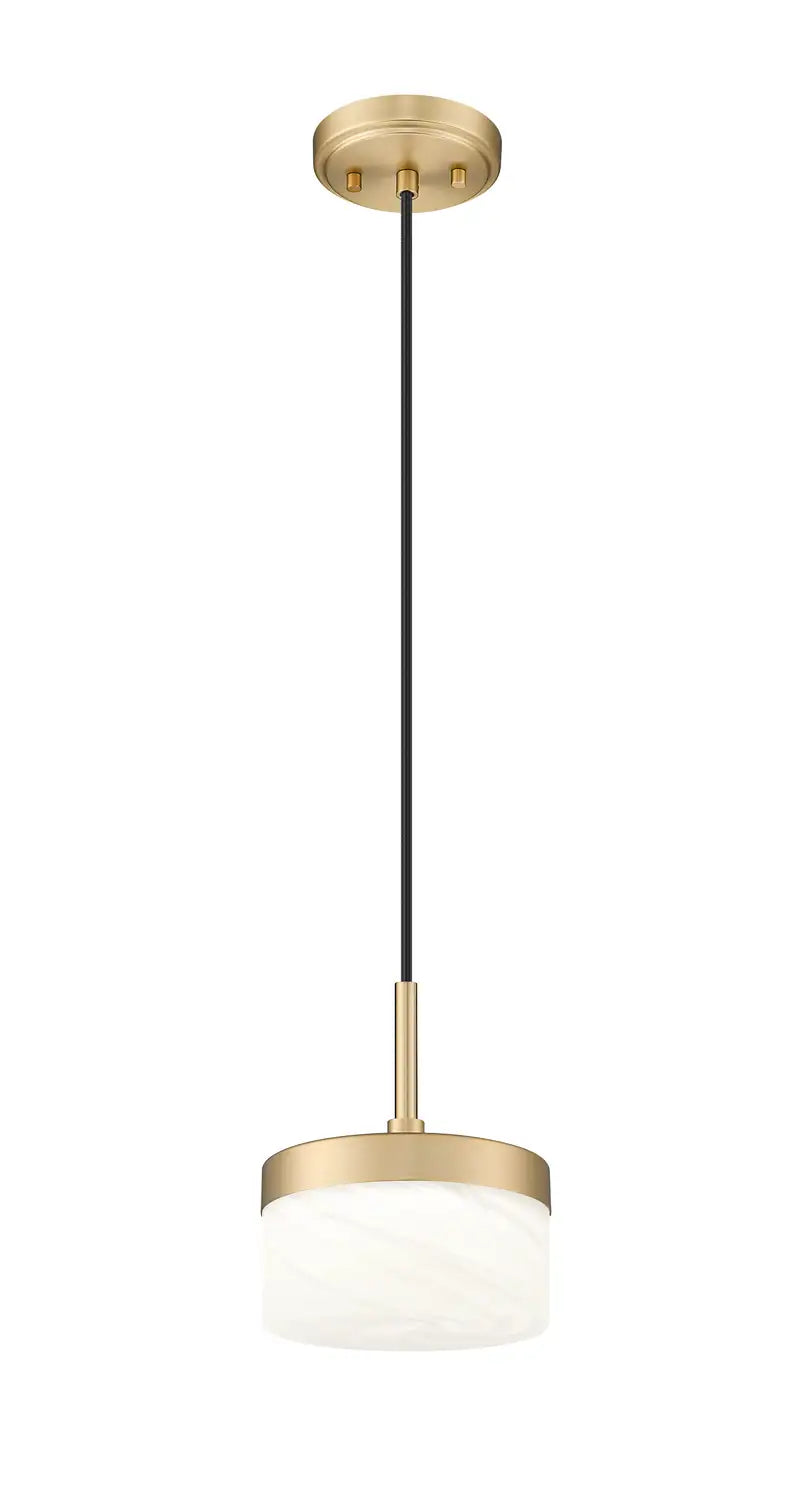 Z-LITE, RENAUD PENDANT, PENDANT LIGHT