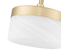 Z-LITE, RENAUD PENDANT, PENDANT LIGHT