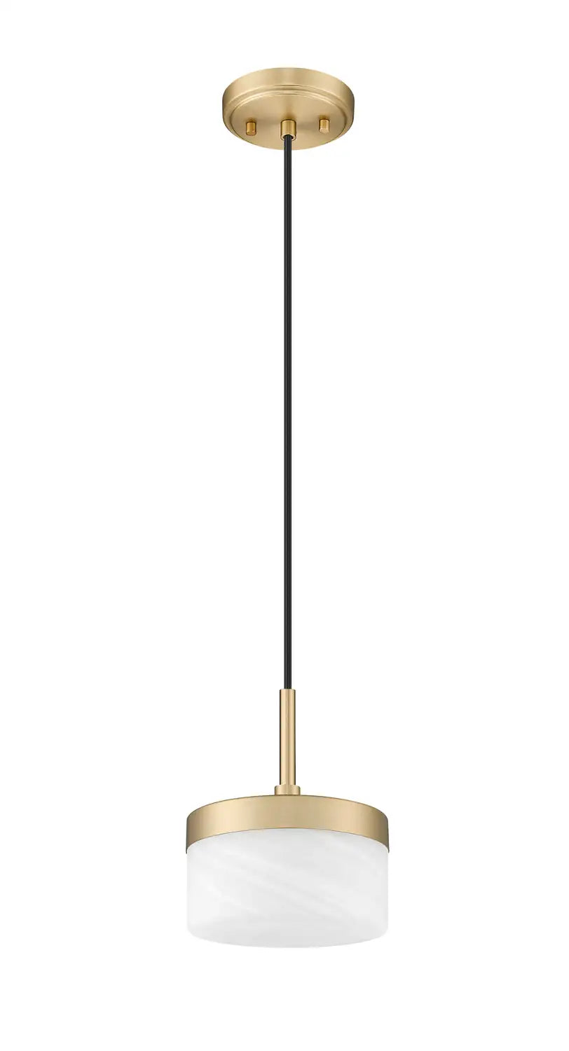 Z-LITE, RENAUD PENDANT, PENDANT LIGHT