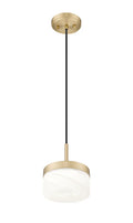 Z-LITE, RENAUD PENDANT, PENDANT LIGHT