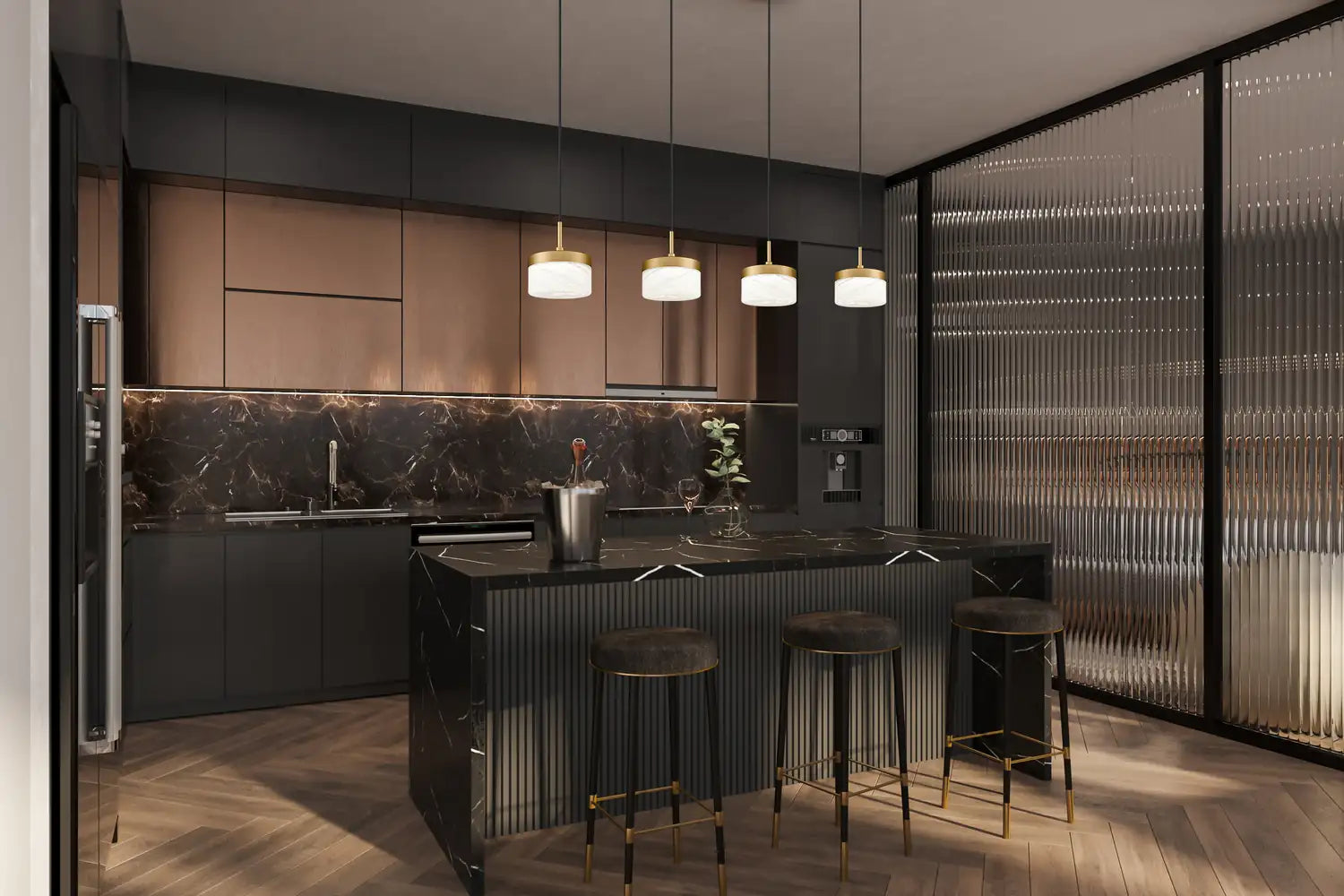 Z-LITE, RENAUD PENDANT, PENDANT LIGHT