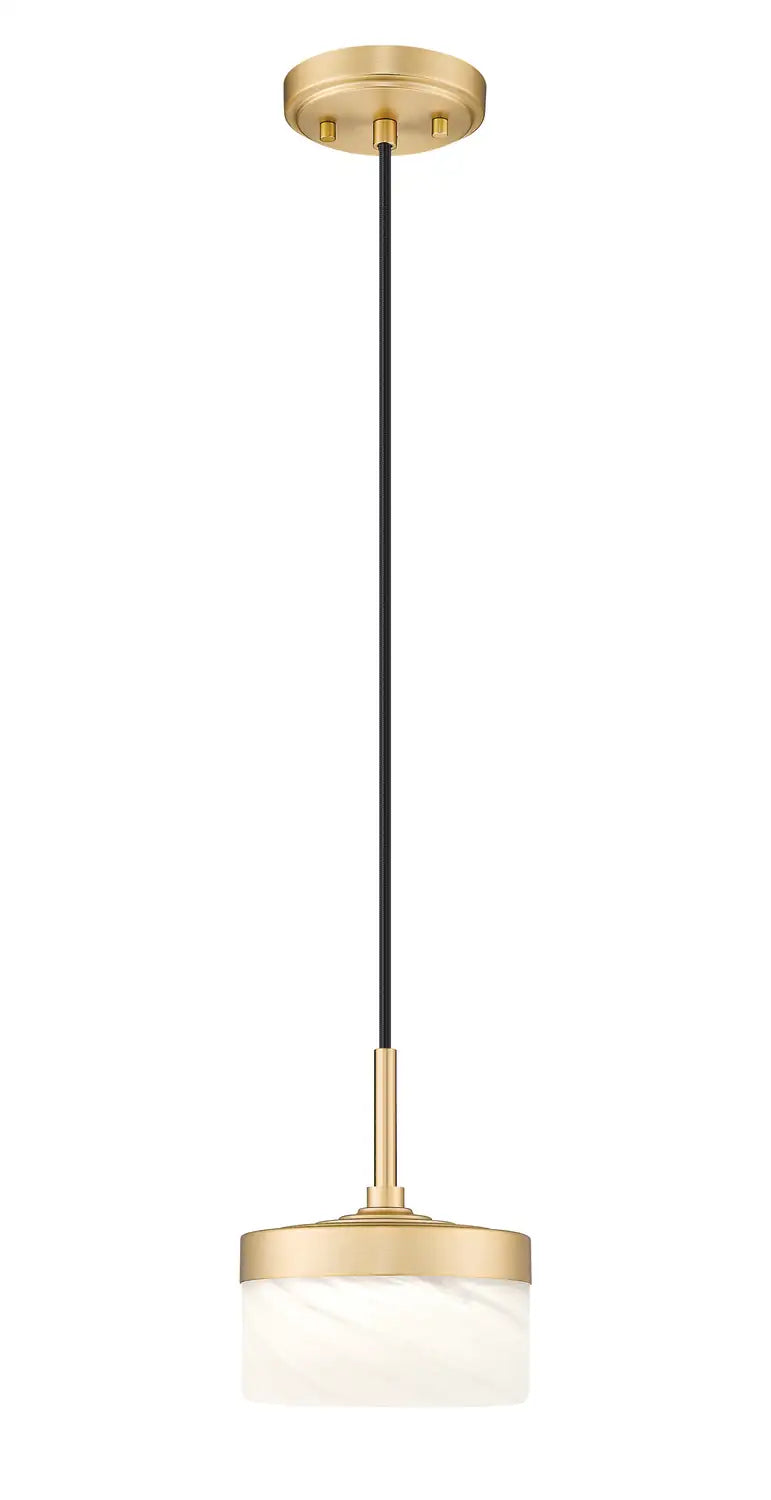 Z-LITE, RENAUD PENDANT, PENDANT LIGHT