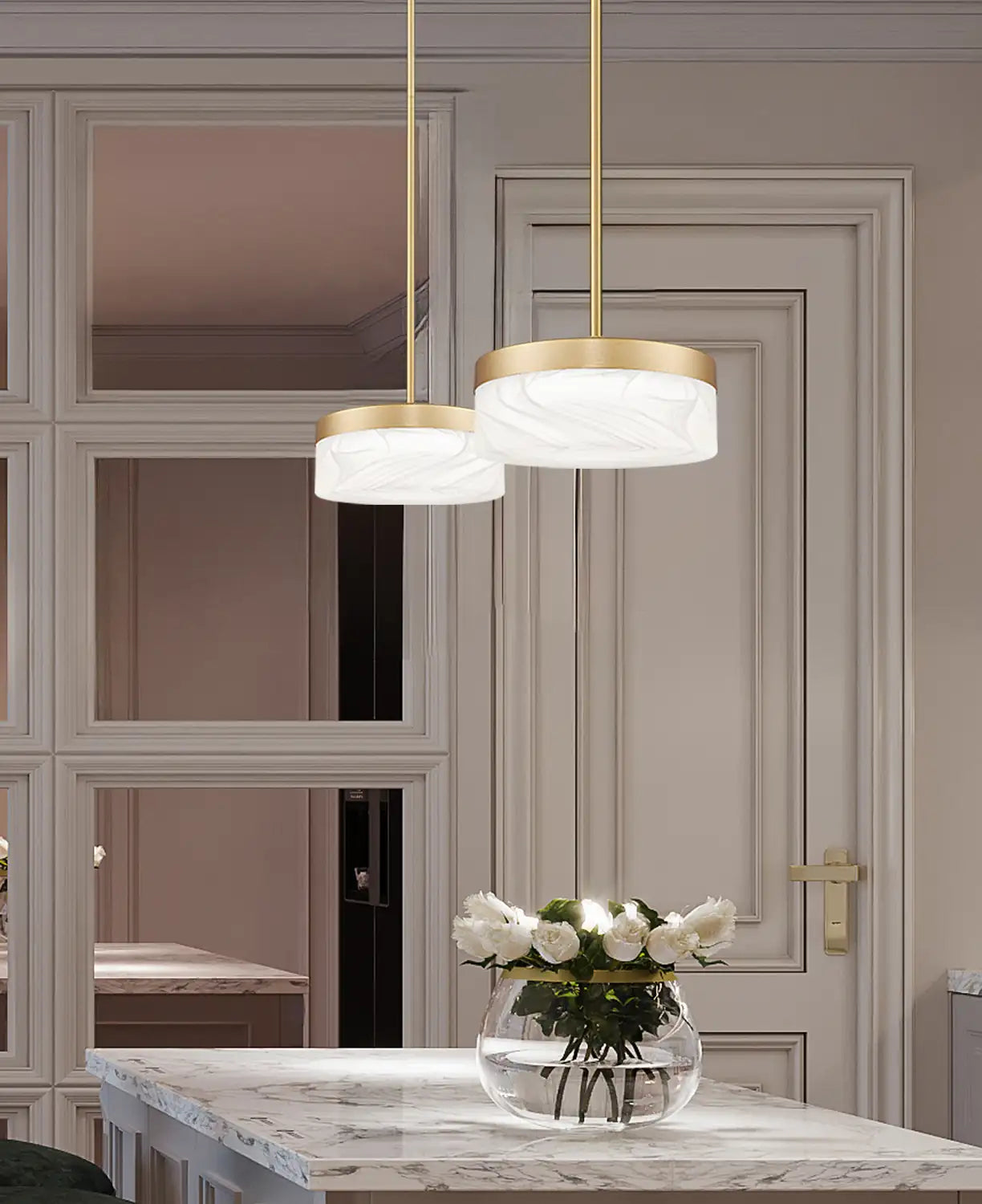 Z-LITE, RENAUD PENDANT, PENDANT LIGHT