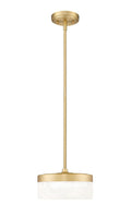 Z-LITE, RENAUD PENDANT, PENDANT LIGHT