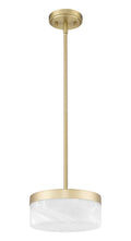 Z-LITE, RENAUD PENDANT, PENDANT LIGHT
