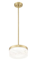 Z-LITE, RENAUD PENDANT, PENDANT LIGHT