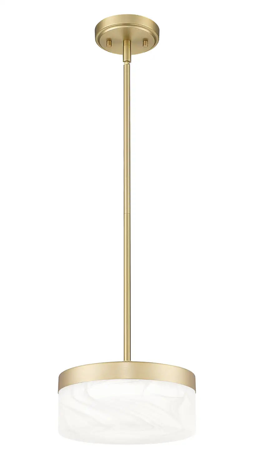 Z-LITE, RENAUD PENDANT, PENDANT LIGHT