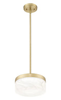 Z-LITE, RENAUD PENDANT, PENDANT LIGHT