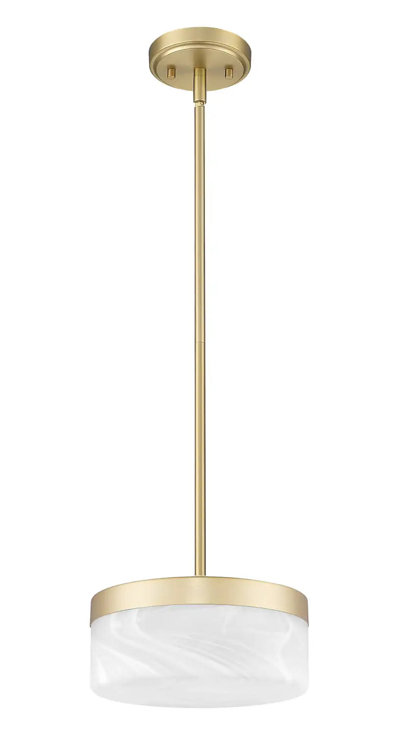 Z-LITE, RENAUD PENDANT, PENDANT LIGHT