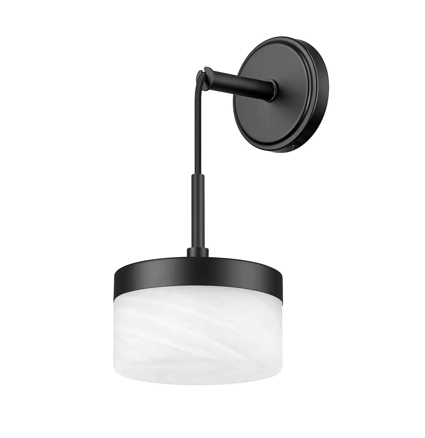 Z-LITE, RENAUD WALL SCONCE, WALL SCONCES