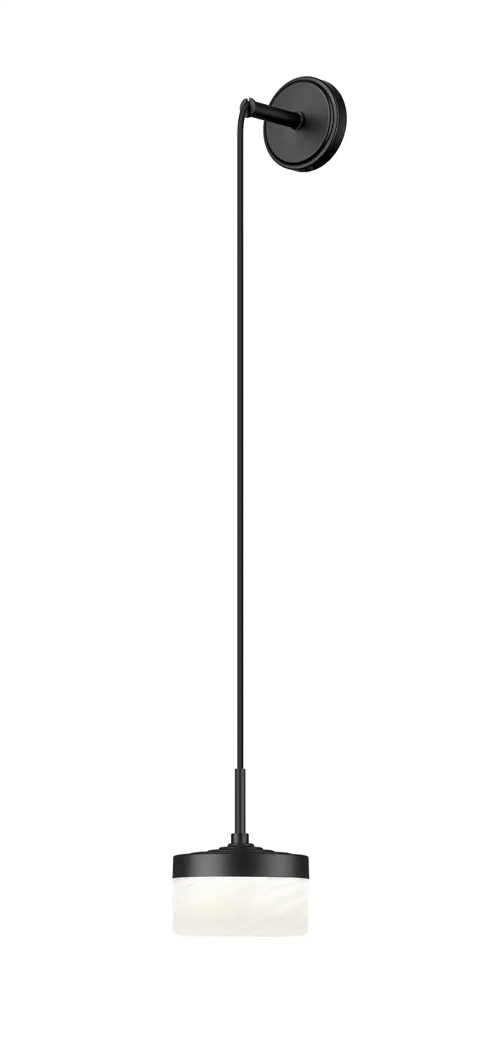 Z-LITE, RENAUD WALL SCONCE, WALL SCONCES