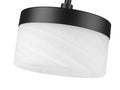 Z-LITE, RENAUD WALL SCONCE, WALL SCONCES