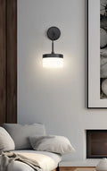 Z-LITE, RENAUD WALL SCONCE, WALL SCONCES