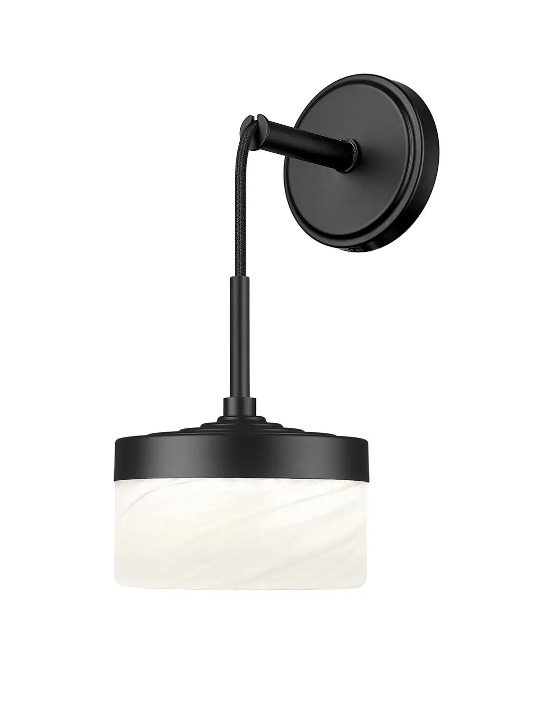 Z-LITE, RENAUD WALL SCONCE, WALL SCONCES