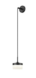 Z-LITE, RENAUD WALL SCONCE, WALL SCONCES
