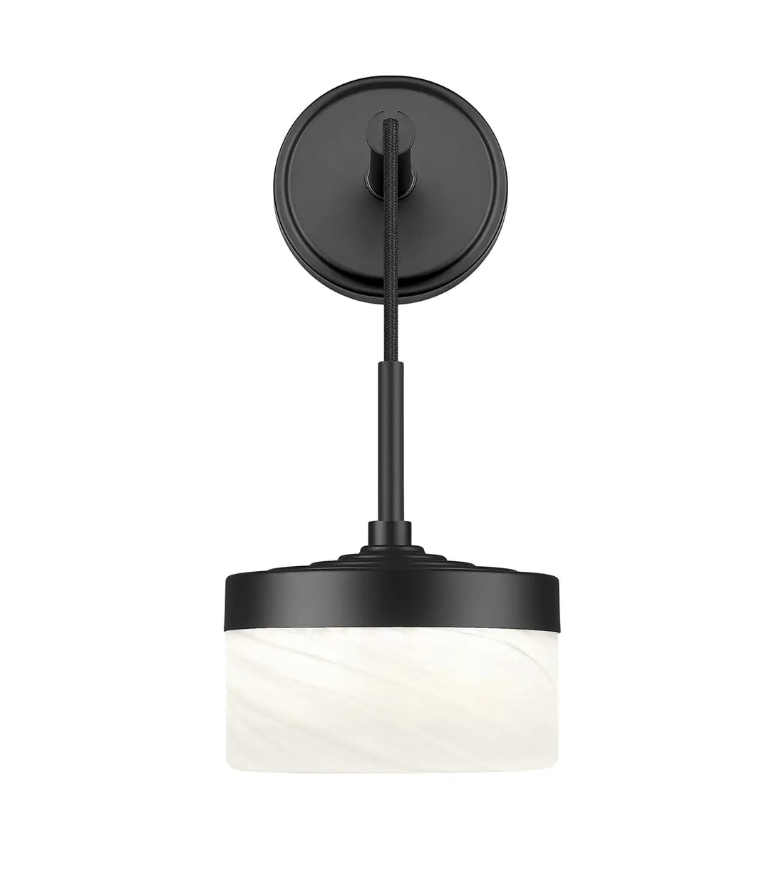 Z-LITE, RENAUD WALL SCONCE, WALL SCONCES