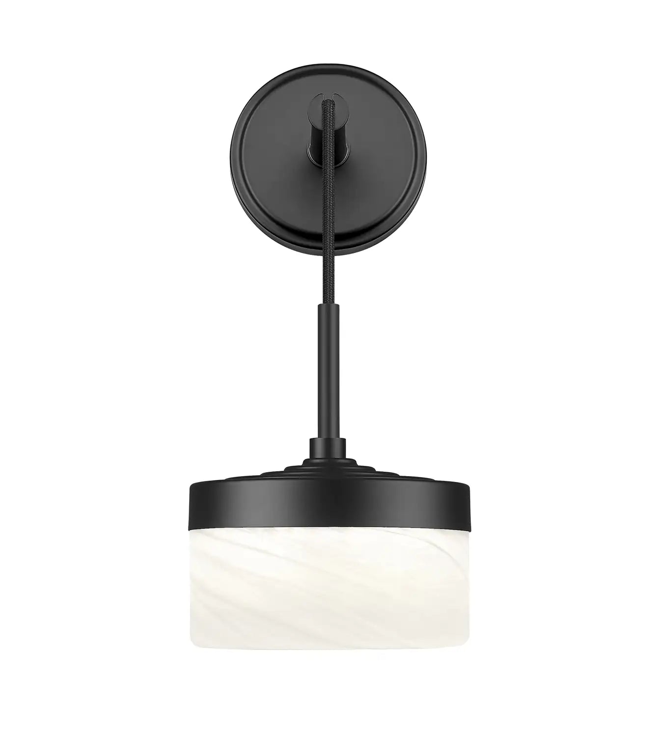Z-LITE, RENAUD WALL SCONCE, WALL SCONCES