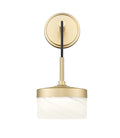 Z-LITE, RENAUD WALL SCONCE, WALL SCONCES