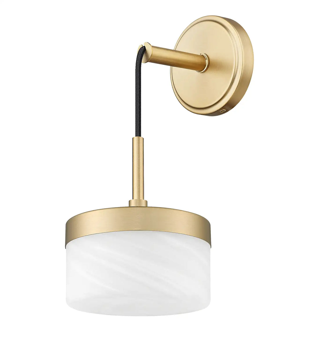 Z-LITE, RENAUD WALL SCONCE, WALL SCONCES