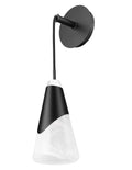 Z-LITE, AIMIE WALL SCONCE, WALL SCONCES