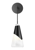 Z-LITE, AIMIE WALL SCONCE, WALL SCONCES